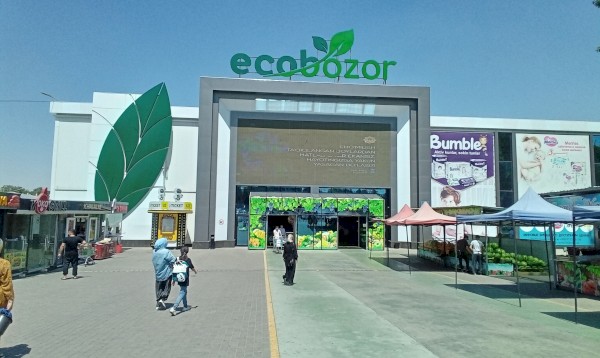 Ecobozor 